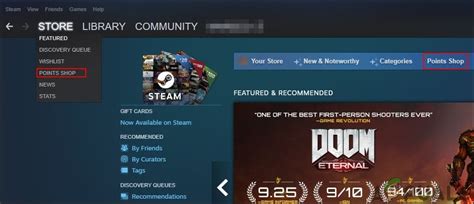 Can i Use my Steam Points to BUY A .